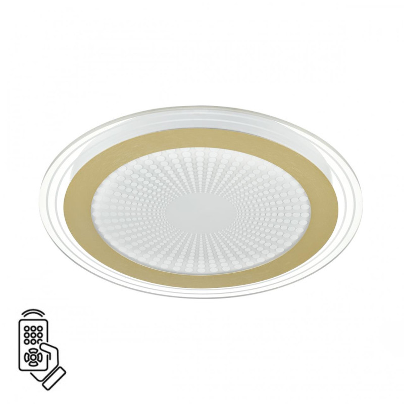 Потолочный светильник Sonex PROMISE 7738/80L