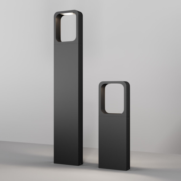 Садово-парковый светильник Maytoni TRACK O461FL-L7GF3K