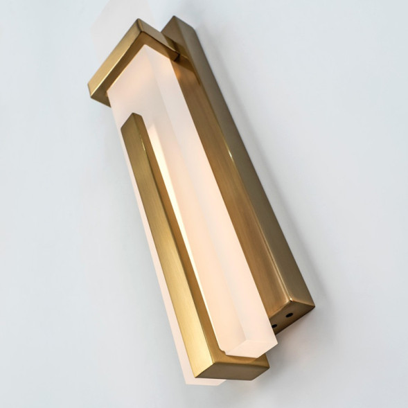 Бра MODELUX ML.547.400 BS