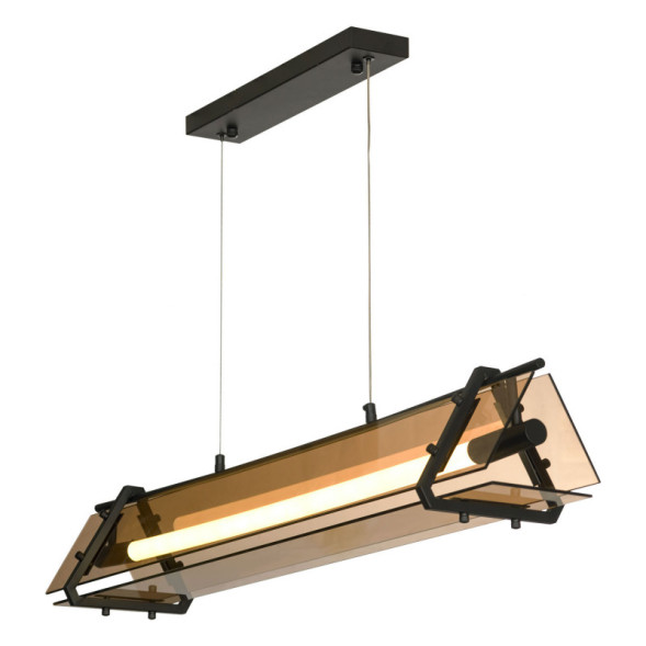 Линейный светильник Lussole CARROLLTON LSP-7023