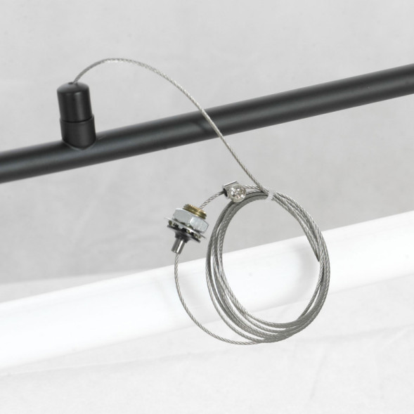 Линейный светильник Lussole CARROLLTON LSP-7023