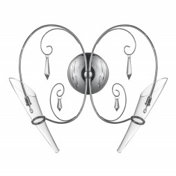 Бра Lightstar Scarabeo 755624