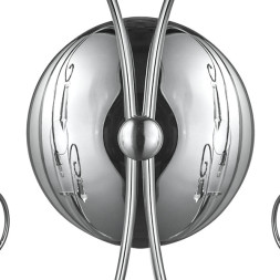 Бра Lightstar Scarabeo 755624