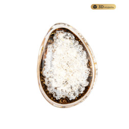 Бра MODELUX MS.2311.01 GD