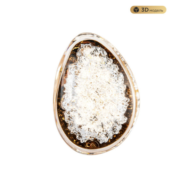 Бра MODELUX MS.2311.01 GD