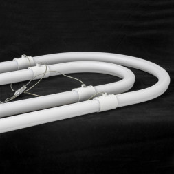 Подвесной светильник Lussole BARTOW LSP-7268