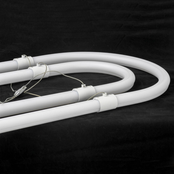 Подвесной светильник Lussole BARTOW LSP-7268