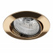 Встраиваемый точечный светильник Lightstar LEGA HI ADJ 011022