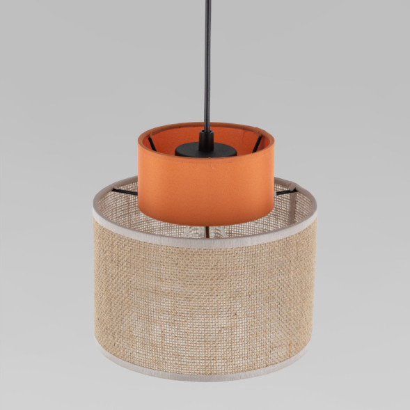 Подвесной светильник TK Lighting 3255 DUO