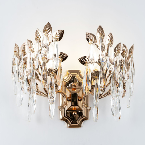 Бра MODELUX ML.6747.02 GD