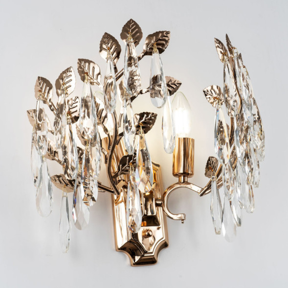 Бра MODELUX ML.6747.02 GD