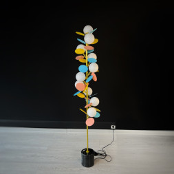 Детский торшер ImperiumLoft Matisse 191868-26