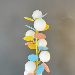 Детский торшер ImperiumLoft Matisse 191868-26