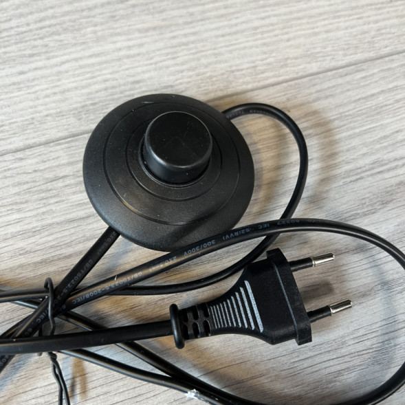 Детский торшер ImperiumLoft Matisse 191868-26