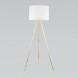 Торшер TK Lighting 6637 Umberto