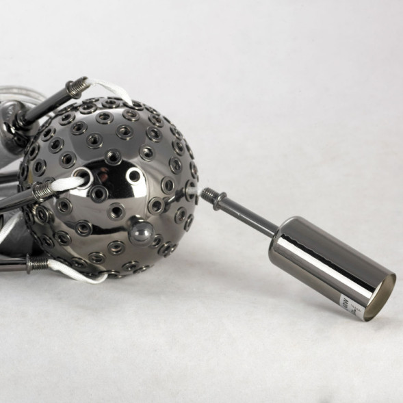 Подвесная люстра Lussole STAR LSP-8337