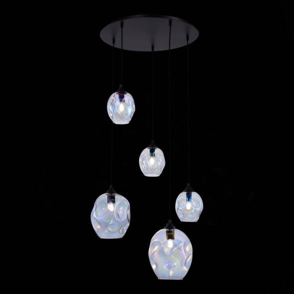 Каскадная люстра ST-Luce IDESIA SL1188.403.05