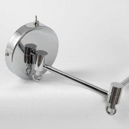 Спот Lussole CLAY LSP-8911