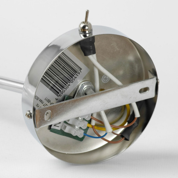 Спот Lussole CLAY LSP-8911