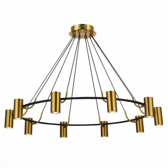 Подвесная люстра ST-Luce TALIA SL1215.403.10