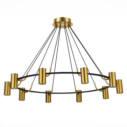 Подвесная люстра ST-Luce TALIA SL1215.403.10