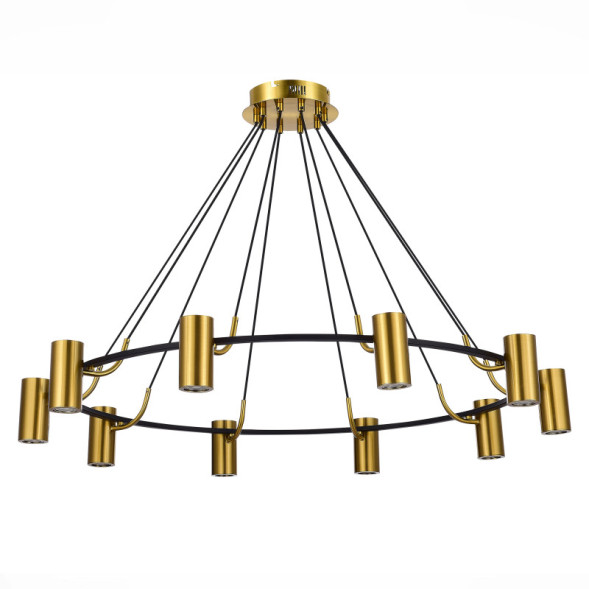 Подвесная люстра ST-Luce TALIA SL1215.403.10