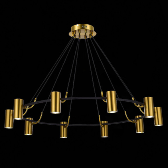 Подвесная люстра ST-Luce TALIA SL1215.403.10