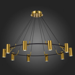 Подвесная люстра ST-Luce TALIA SL1215.403.10