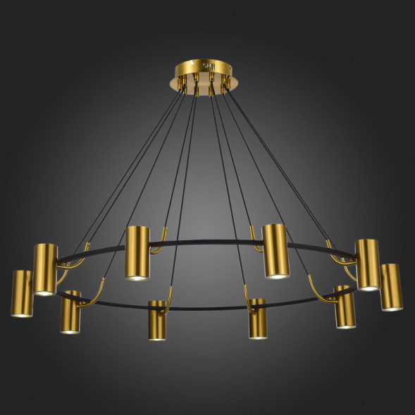 Подвесная люстра ST-Luce TALIA SL1215.403.10