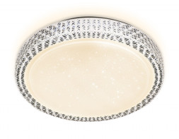 Потолочный светильник Ambrella Light ORBITAL FF85