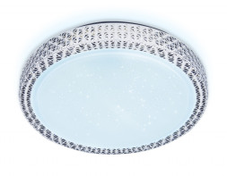 Потолочный светильник Ambrella Light ORBITAL FF85