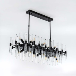 Подвесная люстра MODELUX ML.9011.20 BK