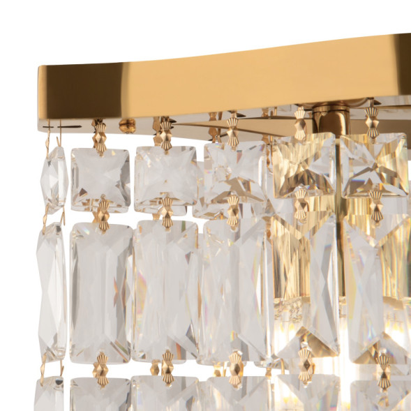 Подвесная люстра Maytoni DUNE DIA005PL-06G