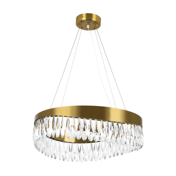 Подвесная люстра MODELUX MS.19069.600