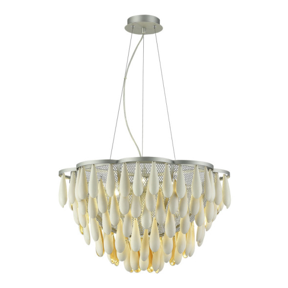 Подвесная люстра ST-Luce FAENZA SL1517.103.07