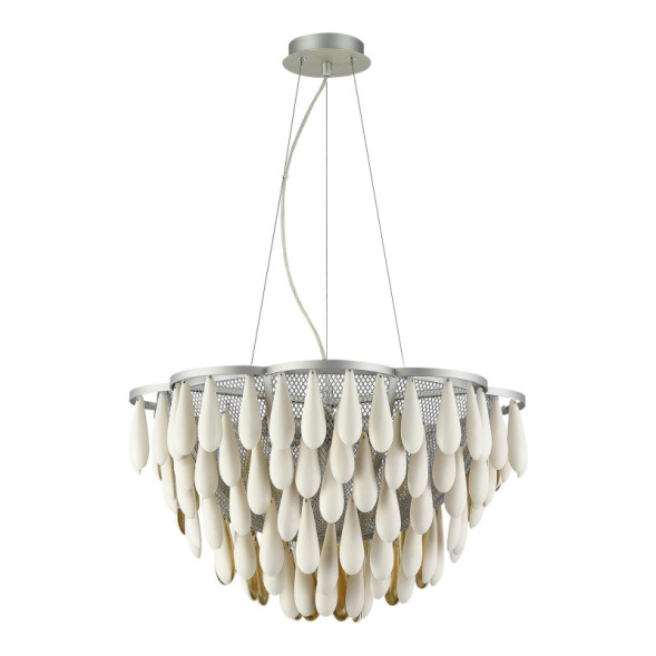 Подвесная люстра ST-Luce FAENZA SL1517.103.07