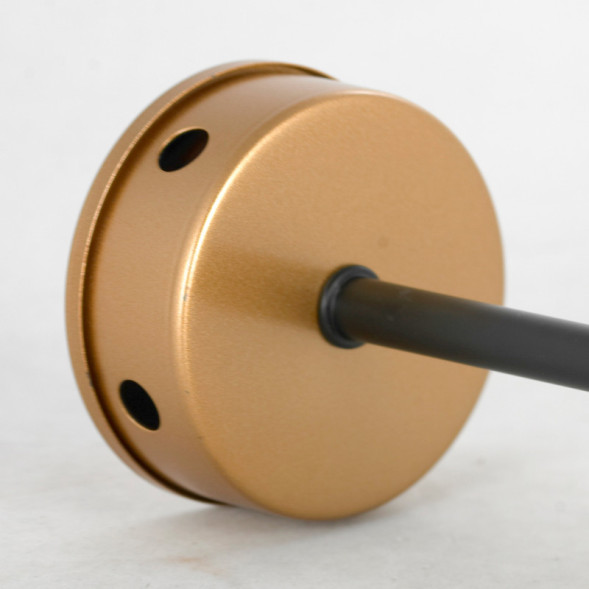 Люстра на штанге Lussole DURHAM LSP-8796