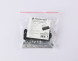 Коннектор для шинопровода Ambrella Light TRACK SYSTEM BLACK GL1108