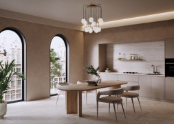 Каскадная люстра Maytoni BRANCH MOD176PL-12G