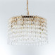 Подвесная люстра MODELUX ML.7074.12 GD