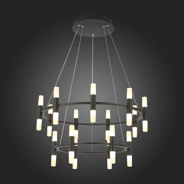 Подвесная люстра ST-Luce BASIO SL1595.403.30