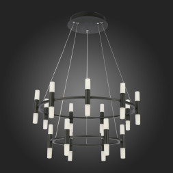 Подвесная люстра ST-Luce BASIO SL1595.403.30