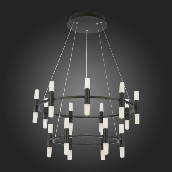 Подвесная люстра ST-Luce BASIO SL1595.403.30