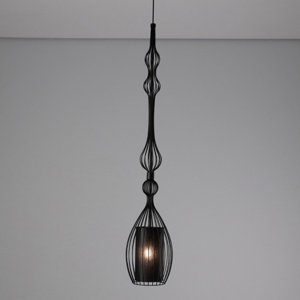 Подвесной светильник Nowodvorski ABI 8864