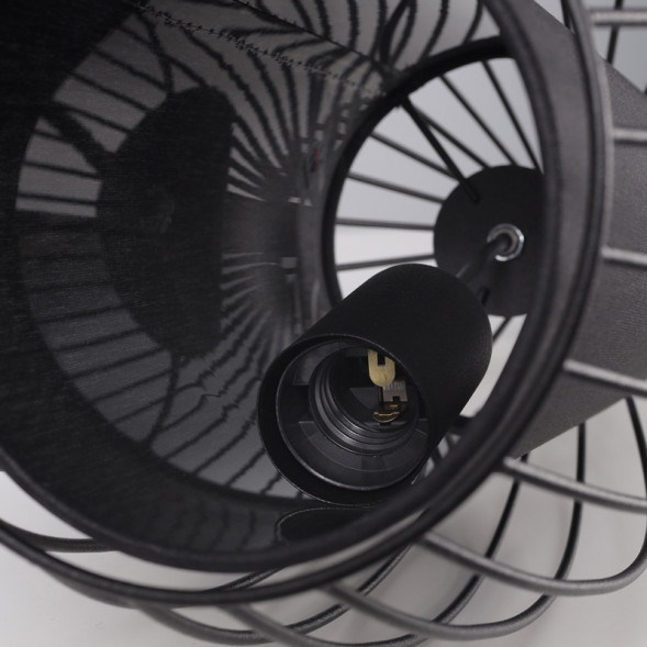 Подвесной светильник Nowodvorski ABI 8864