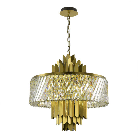 Подвесная люстра ST-Luce NARI SL1635.303.09