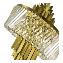 Подвесная люстра ST-Luce NARI SL1635.303.09