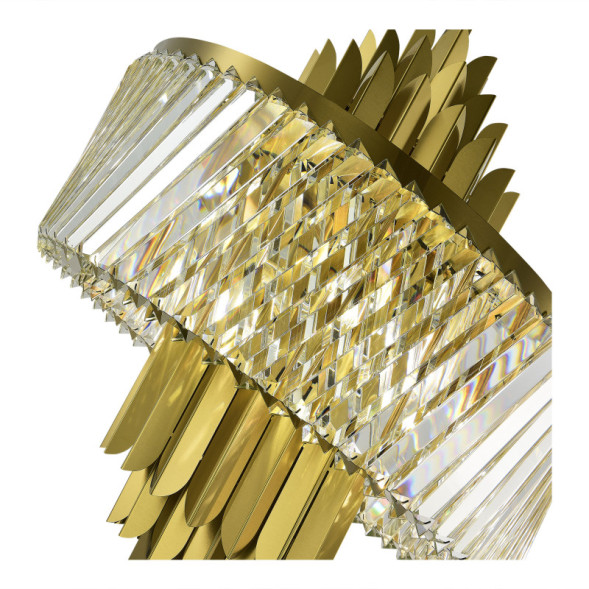 Подвесная люстра ST-Luce NARI SL1635.303.09