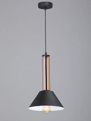 Подвесной светильник Vitaluce V4837 V4837-1/1S