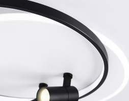 Спот Ambrella Light FL51392